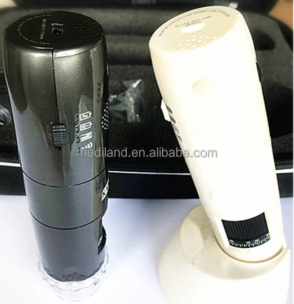 Hot Sale Wifi Dermatoscope ML-403P