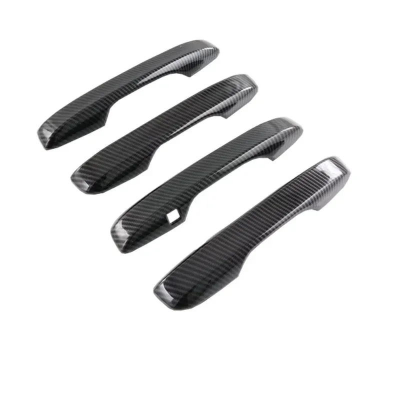 FOR 23 Honda CRV External handle modification accessories Door handle outer door bowl patch Handle decorative patch