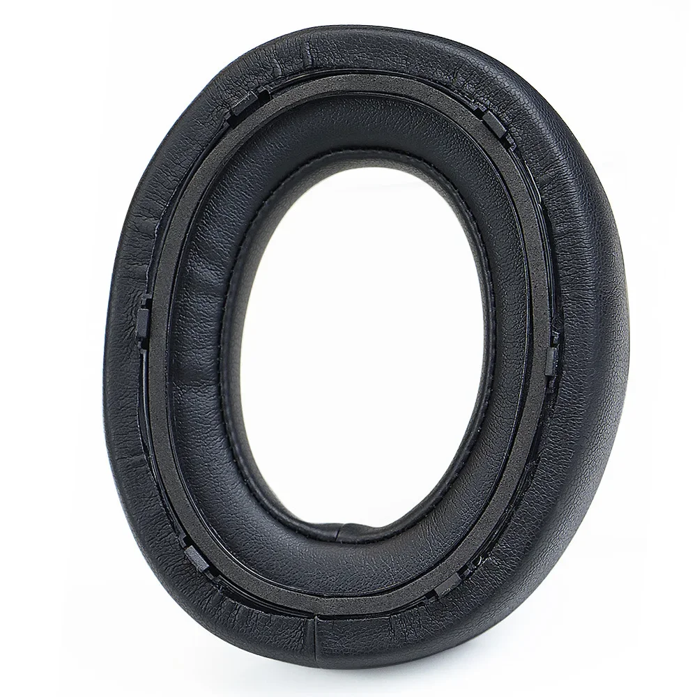 Coussinets de remplacement pour écouteurs Bowers et Wilkins PX7, housse de coussin, cache-oreilles en gel de refroidissement, 2 pièces