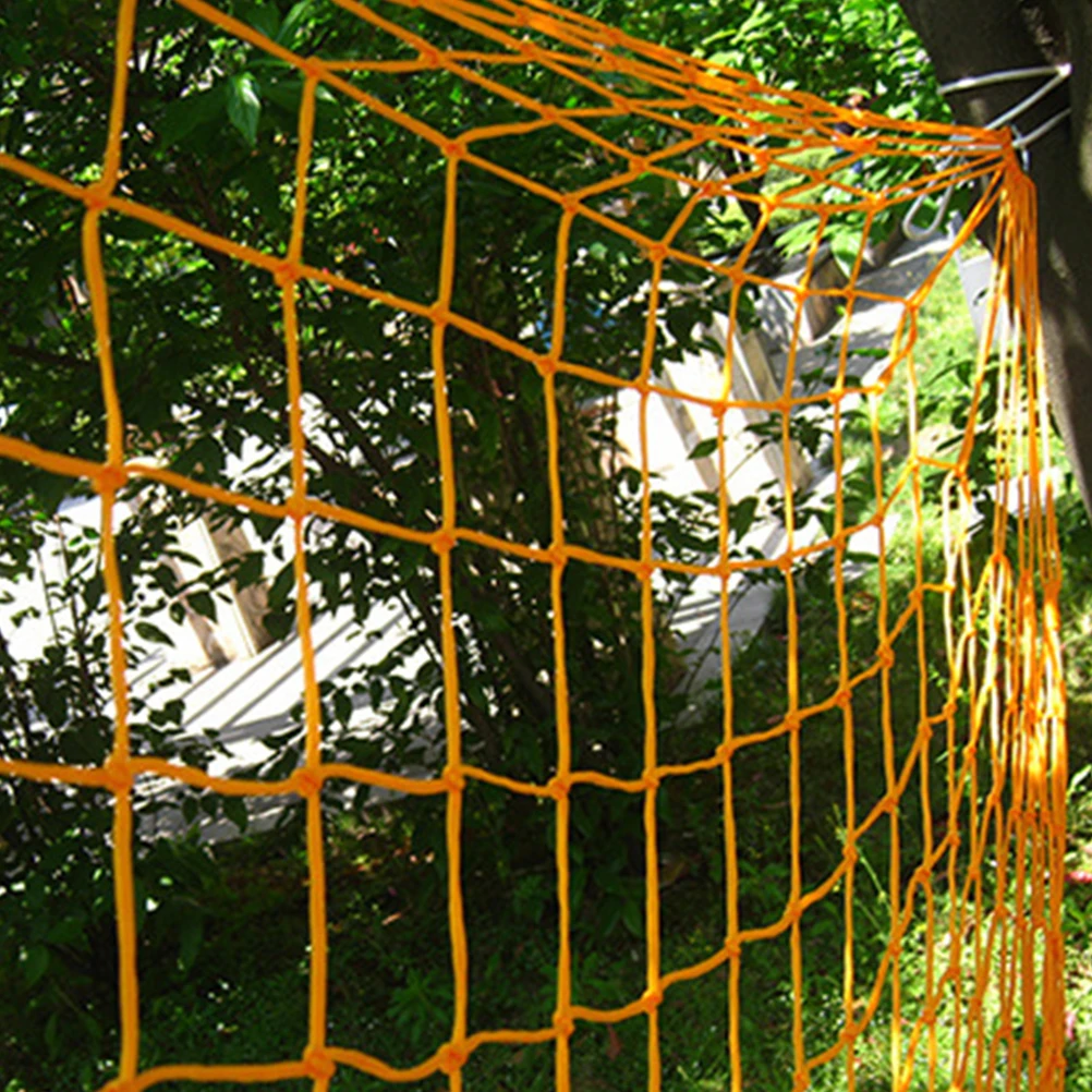 

Portable Nylon Hammock Hanging Bed for Camping Outdoor Leisure Durable Breathable Mesh Swing Sleep Relaxation Travel Poolside