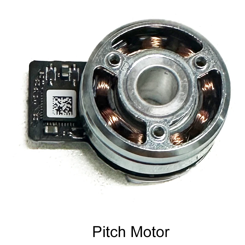 Fotocamera cardanica originale per Mavic 4 PRO Fotocamera cardanica Cavo ptz Mavic 4pro Piastra smorzante Motore a rotazione Motore a rotazione per Mavic Serie 4