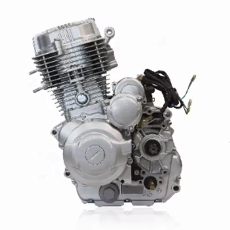 EDR ZS CG200 CG250 4-takt motorfietsmotor