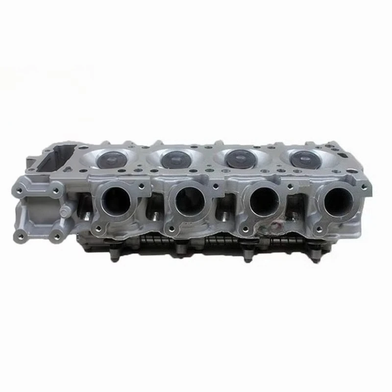 New Factory  4G54 for  B2600 Dodge 400 MD086520 MD311828 Cylinder Head Complete 4G54