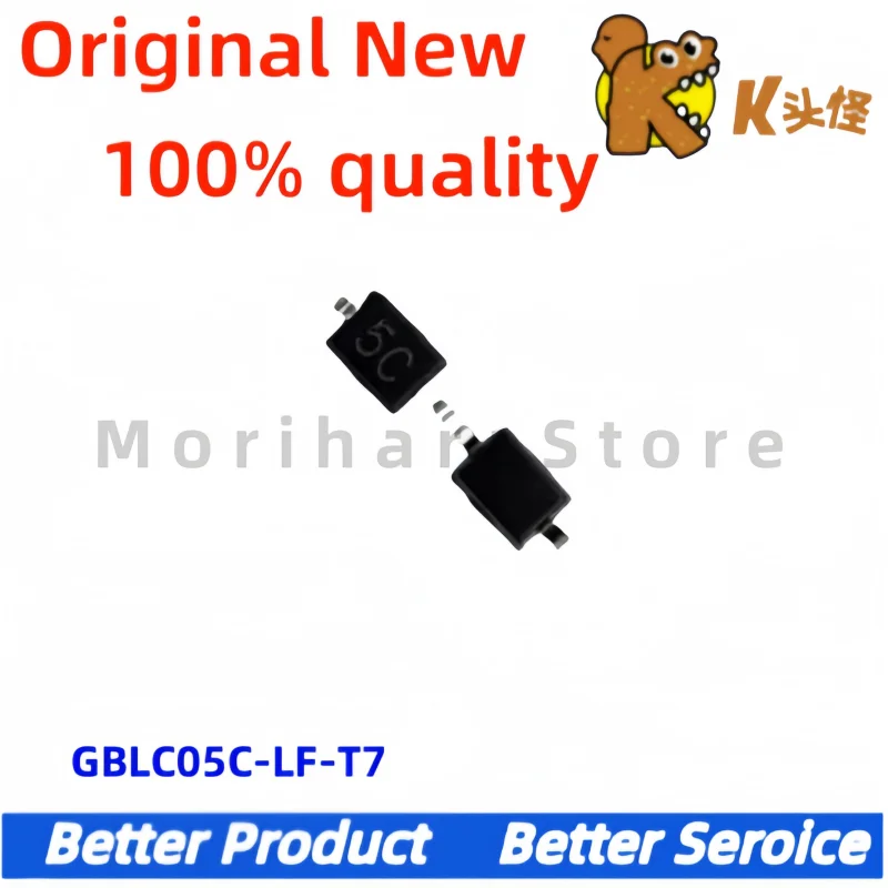 10Pcs/New Original …