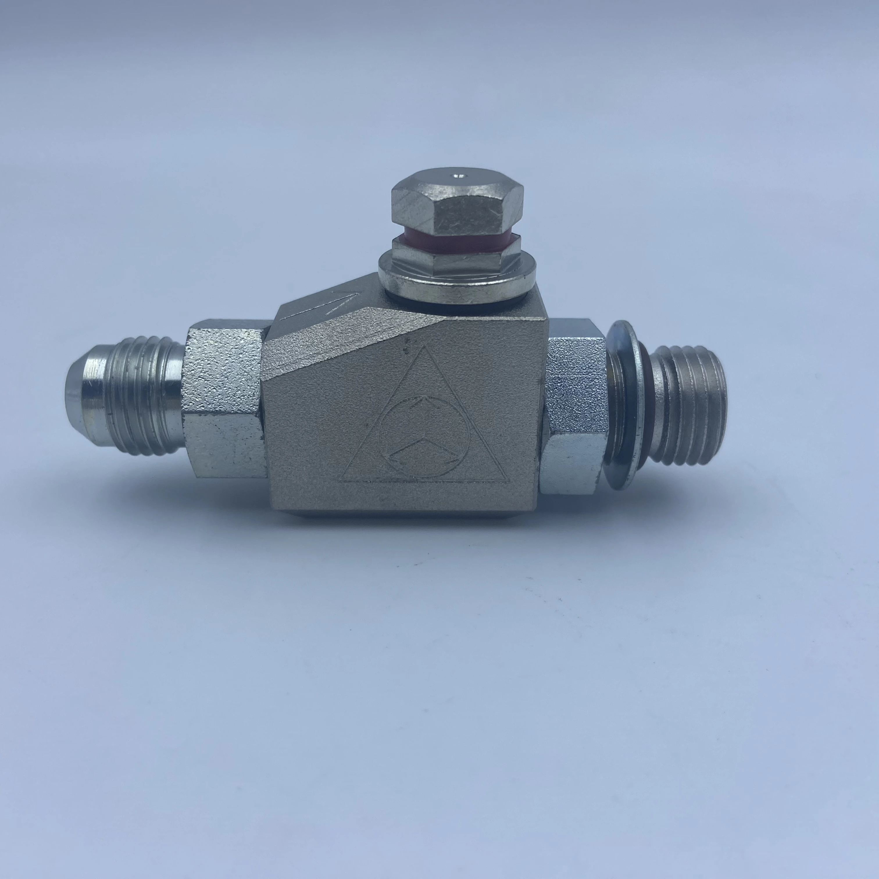 صندوق كرتوني لمرشح منتج الأجهزة عبر الإنترنت مع آلة لاصقة تذوب بالحرارة