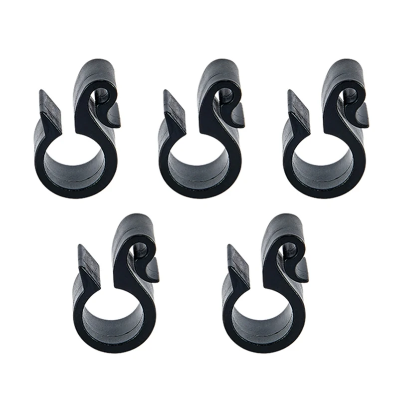 5Pcs 5Pcs Garden Hose Clips Hook Fasteners for Drip Tubing Outdoor Watering System - Aliexpress Deal