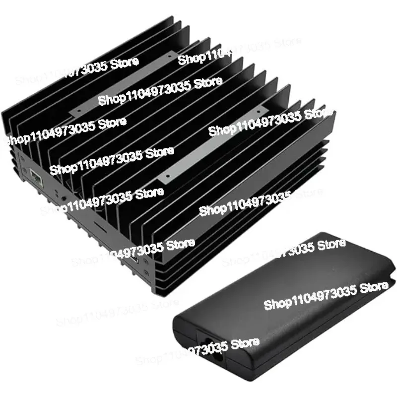 New Aleo AE0 Miner … - image