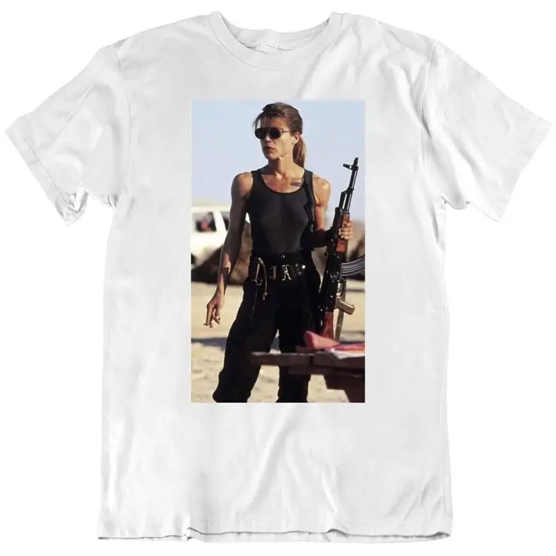 Sarah Connor Termin…