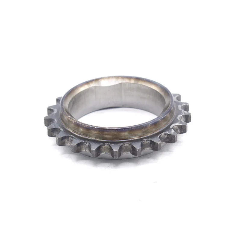 For Volkswagen 1.4T Crankshaft Sprocket 045105209 045 105 209 Vehicle Interior Accessories