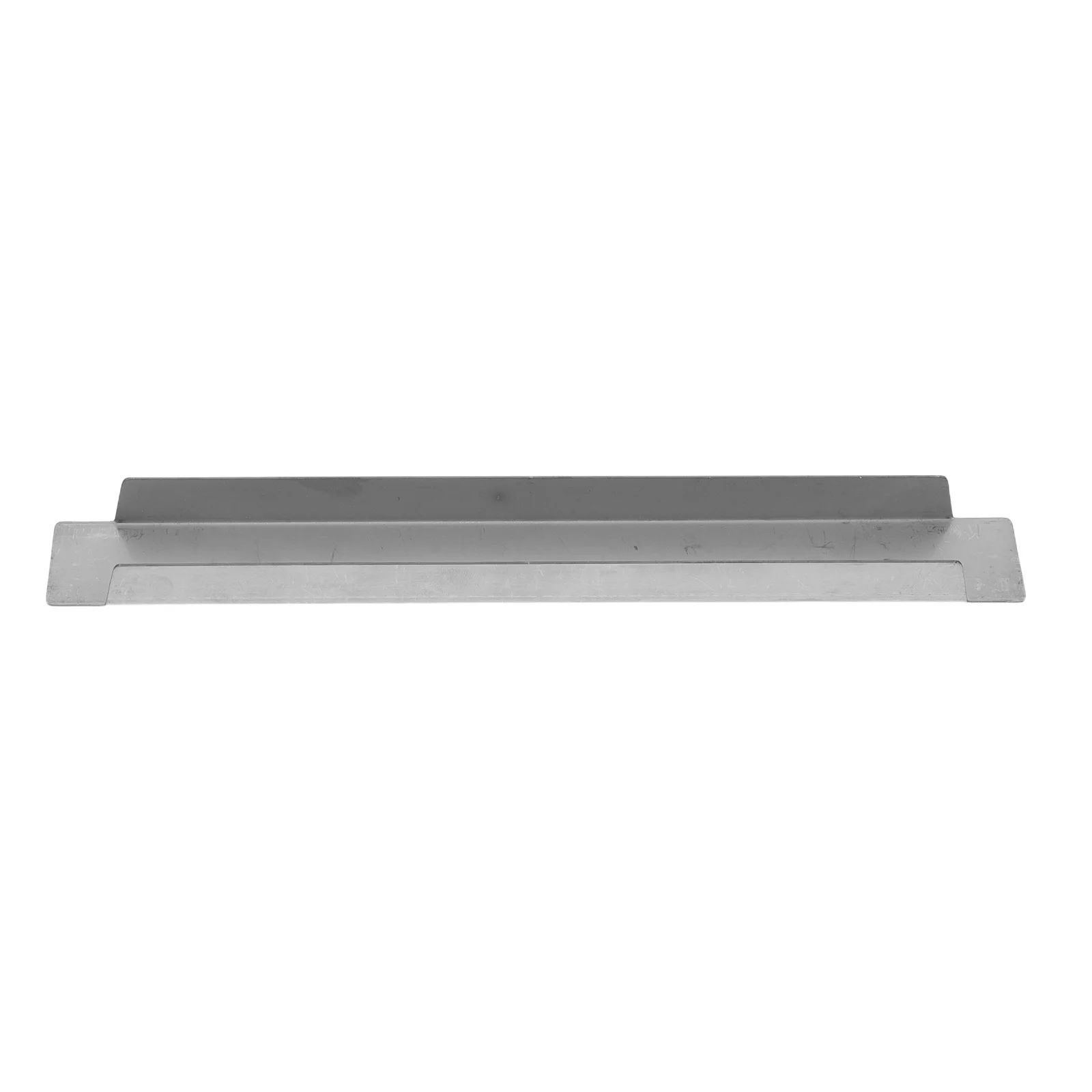 

Stainless Steel Divider Bar 26.5Cm Steam Table Support Bar For Buffet Table Kitchen Display Commercial Food Service Accessories
