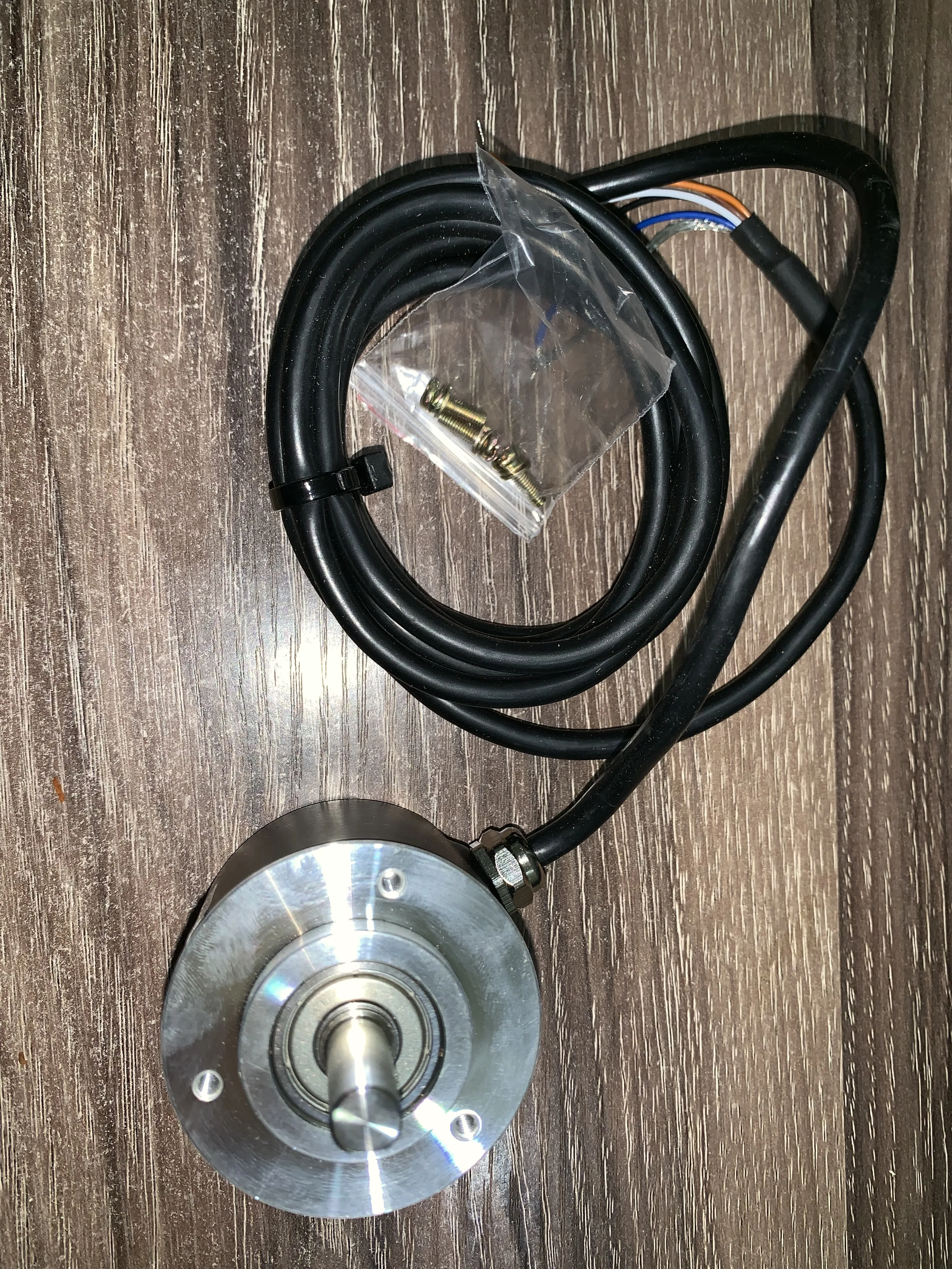 product NC-600ZV rotary encoder 1024ZT-1200ZC-1500-1800-2000-2048-2500