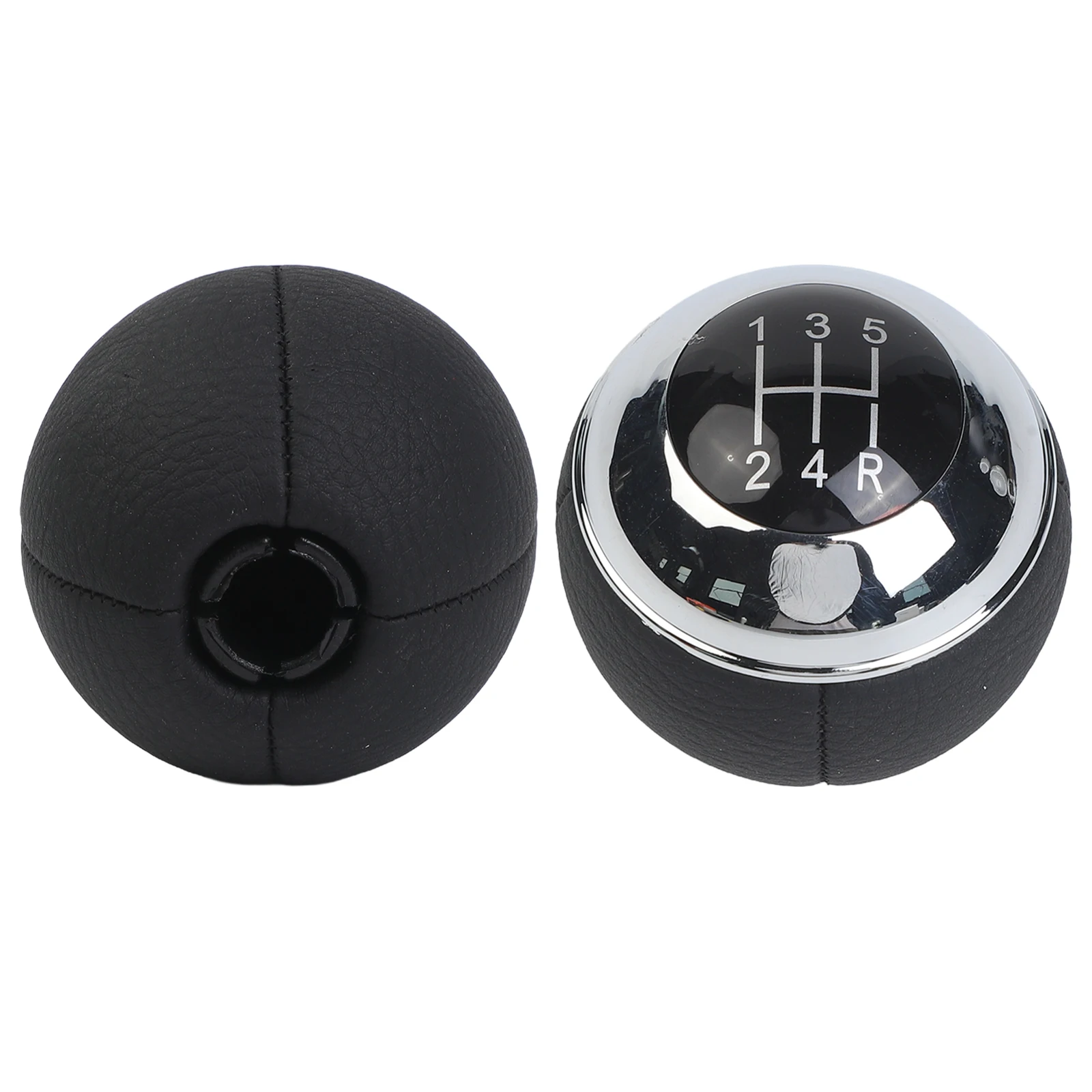 Precision Made Shift Knob for MINI For R50 R52 09 2000 11 2006 and 11 2002 07 2008 Supports Accurate Gear Selection
