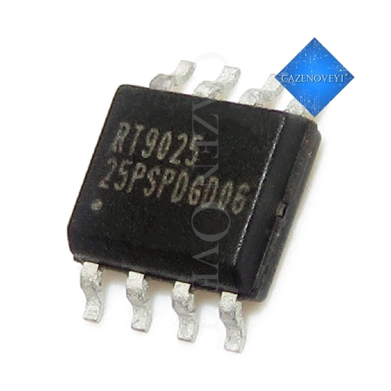 5-100PCS RT9025 9025 OPA277PA OPA277 DDA003A DDA003 MOC8204 8204 LM201AN LM201 IXDD604SIA IXDD604
