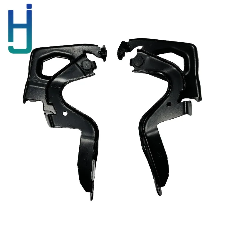 53420-0R070 53410-0R070 Auto Body Parts Car Front Engine Hood Hinge for Toyota RAV4-2016 2017 2018