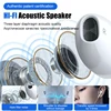 Original In-Ear Wired Earphones For Apple iPad iPhone 17 11 12 13 14 15 16 Pro Max TypeC Headphones Laptops Tablet 3.5mm Earbuds 2
