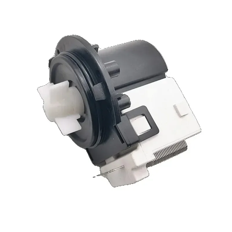 

Drain Pump Motor Replacement for 5859EN1004J, Suction Pump for Drum Washer Drainage & Water Removal