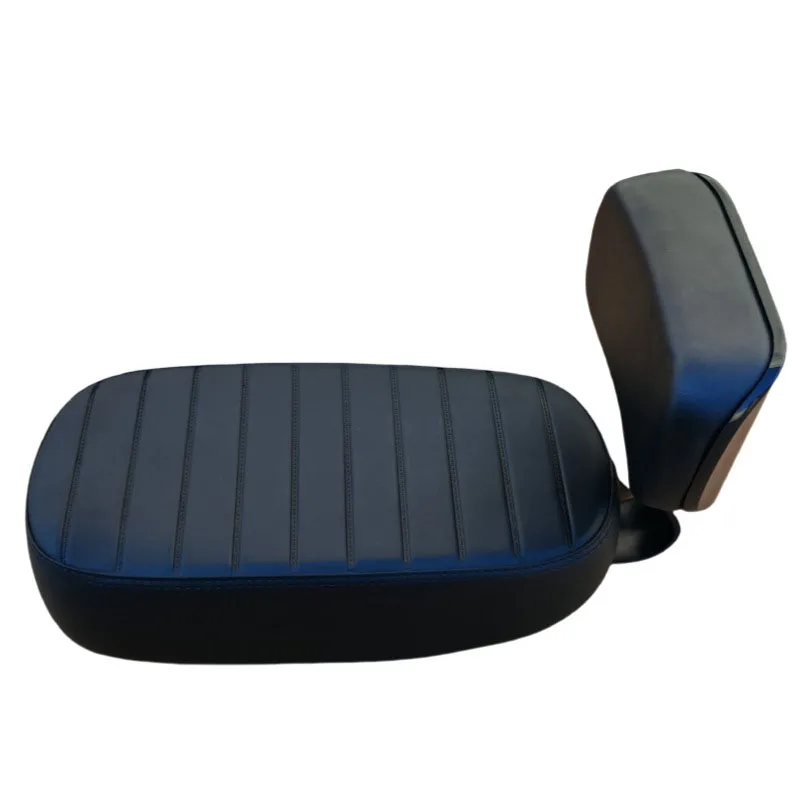 Thumbnail 3 - #21 Latest Bicycle Child Seats Updates