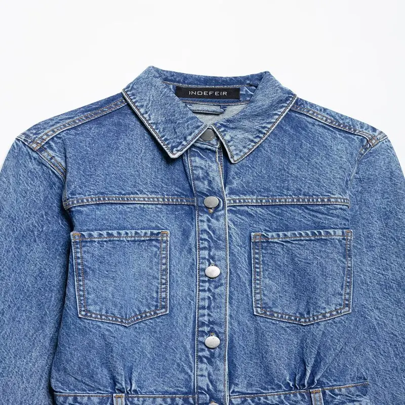 Thumbnail 3 - #85 Latest Long Sleeve Wrap Dress Offers