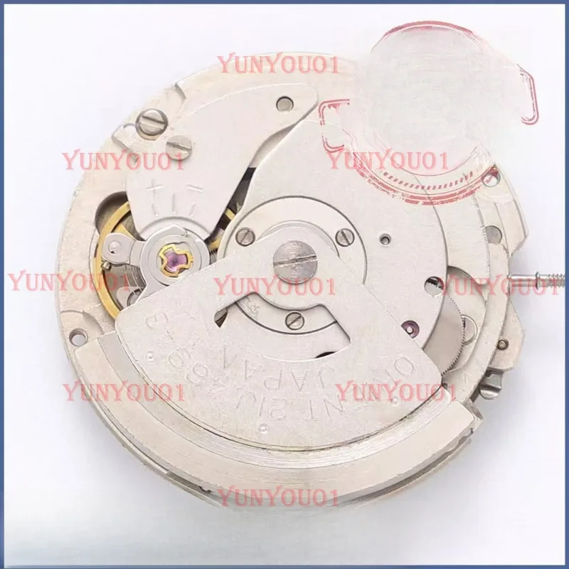 

46941 Sports Watch Double Lion 46943 Men's Mechanical Sports Watch White 80% New