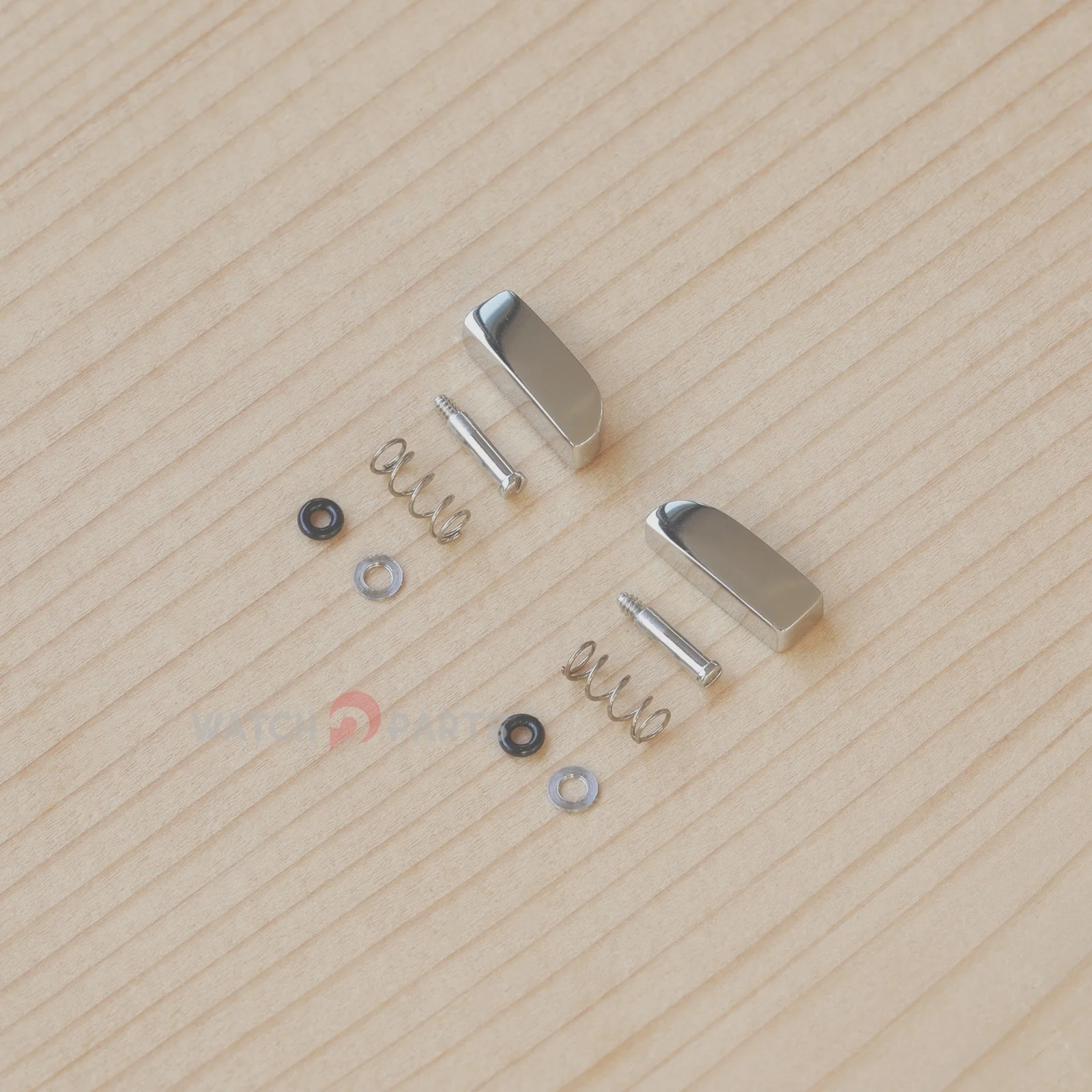 

Watch Pusher for IWC Portofino IW3783 Chronograph 41mm Watch 2/4 o'clock position Button