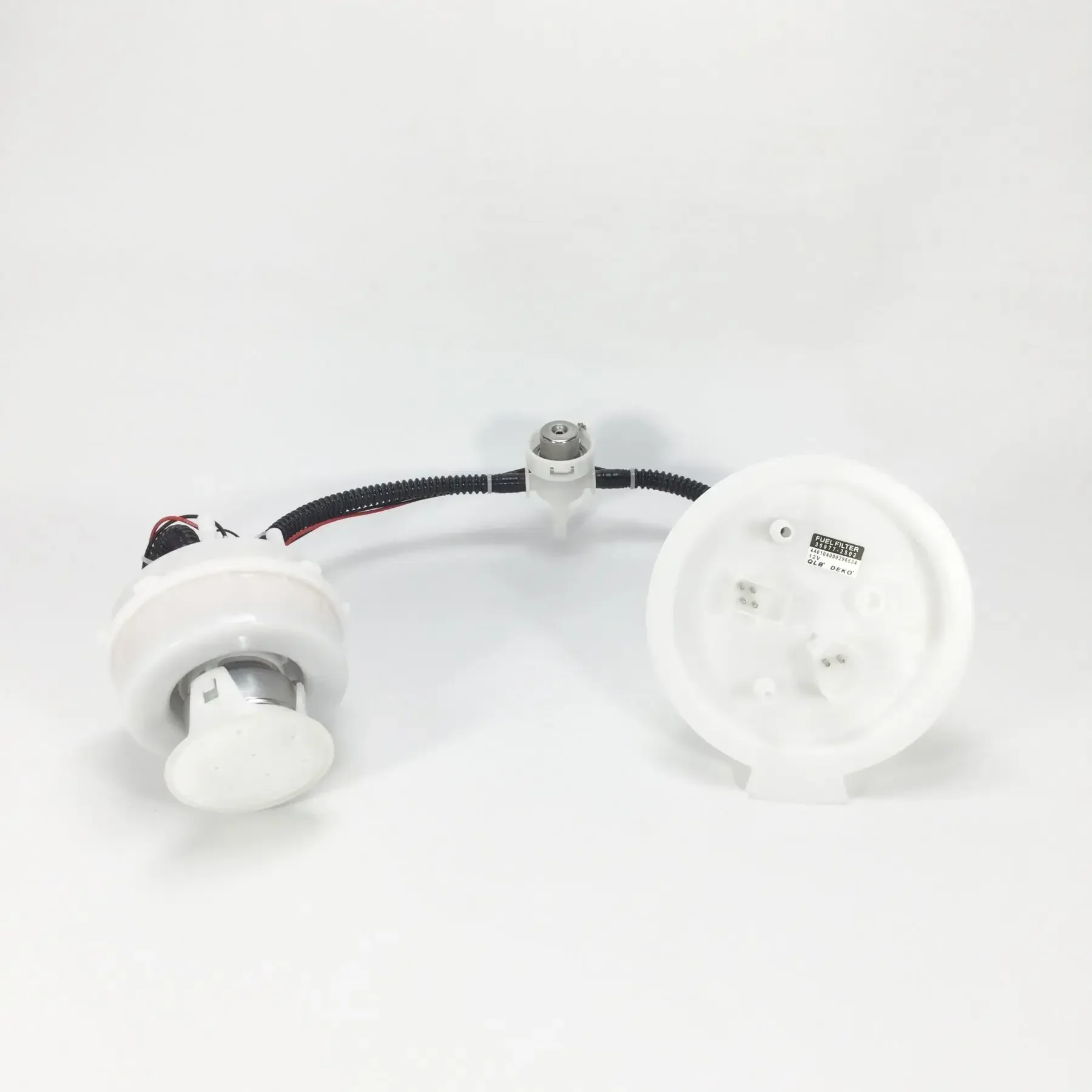 

Модуль топливного насоса WAJ 16117434206 , 16117260640 Подходит для BMW F18 F13 F12 F11 F10 F07 Coupe Sedan Wagon 3.0L 09-