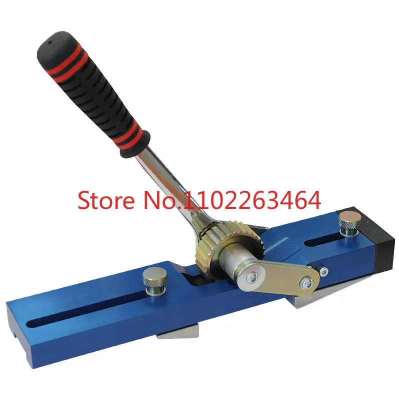 HDPE PVC PIPE TOOLS Welding tools External Debeader planer