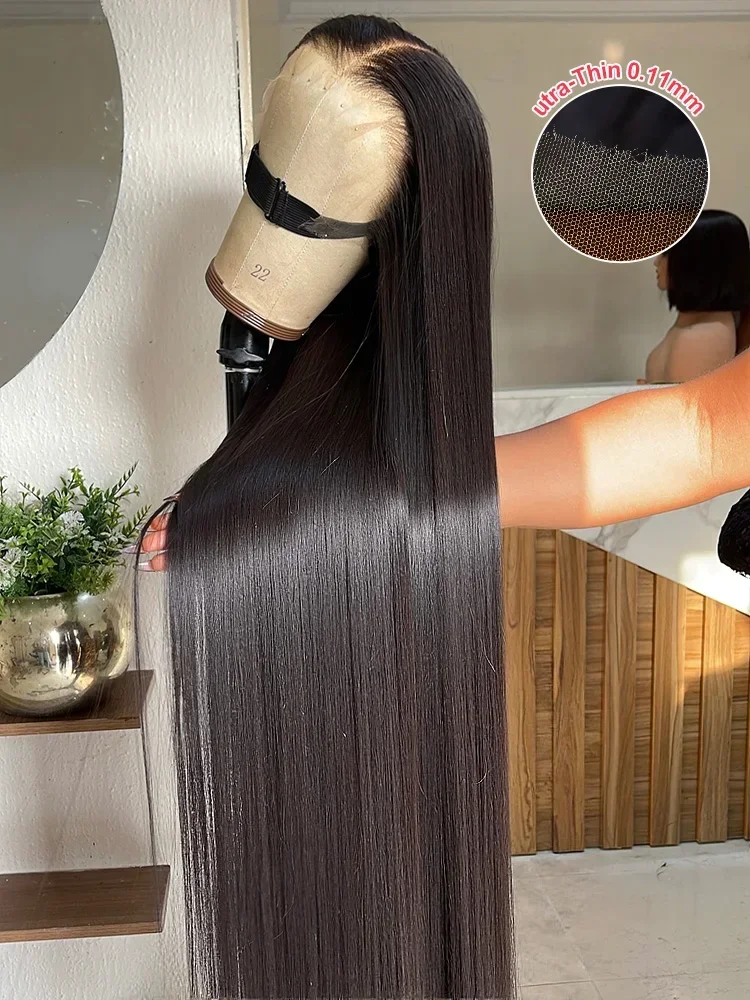 250-density-100-human-hair-straight-13x6-hd-lace-front-wig-5x5-glueless-40-inch-13x4-lace-frontal-wigs-black-closure-brazilian