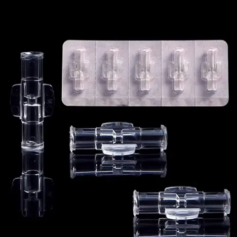 8 best sales ल्यूअर लॉक - №8