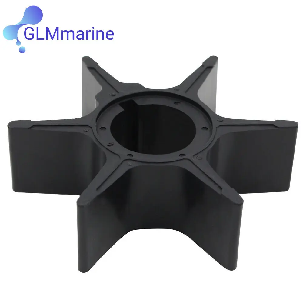 17461-95300 Water Pump Impeller for Suzuki Outboard DT 50 60 75 85 HP 17461-95301 17461-95302 17461-95500 17461-95501 18-3095