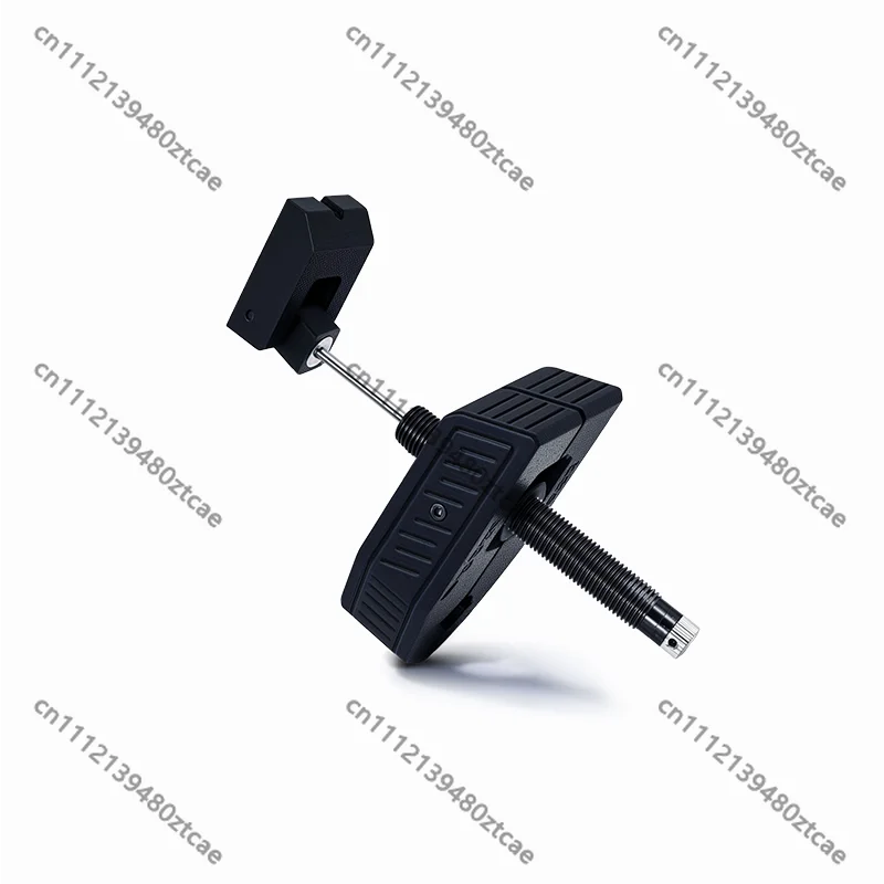 Racing Simulator Pedal Hydraulic Damping Upgrade Kit for T598