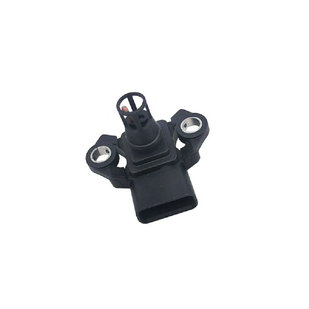 

High Quality Isu -zu 4HK1 6HK1 ZAX360 Engine Import Pressure Sensor 8-98121697-0 New Condition Excavator Accessory Switch