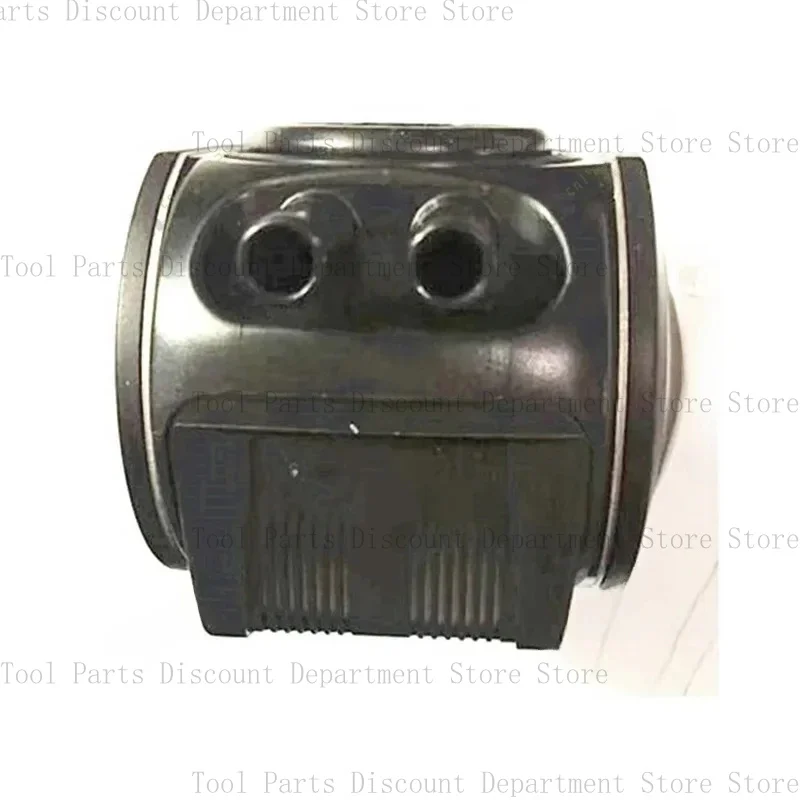 HP102 Milking , Delaval Vacuum Pulsator With 2 Ports