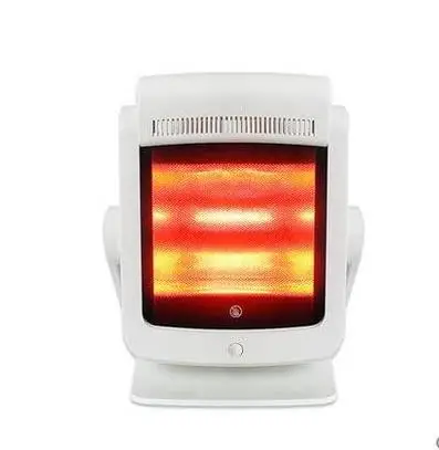 Far infrared energy hot moxibustion instrument health care therapeutic fields body massager