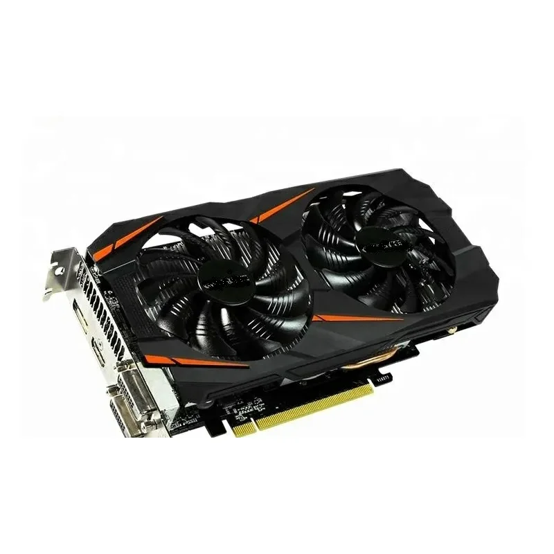 RX 6700 Xt 12GB Gaming Graphics Card for GIGABYTE AMD RADEON 6700xt - Image 2