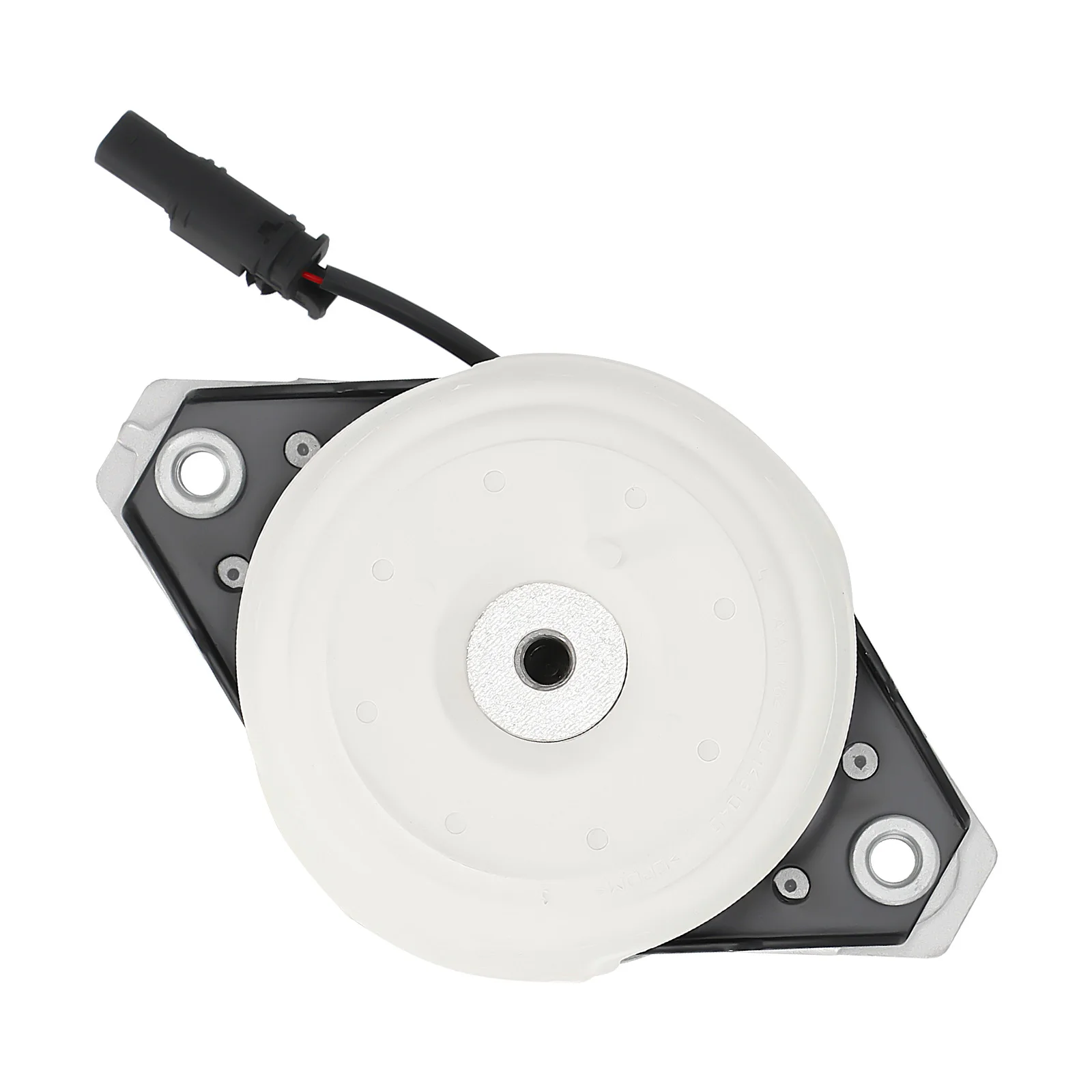 Motor-Motorhalterungssatz 2 LINKS + RECHTS für Mercedes W166 GL450 ML350 ML400 1662405917