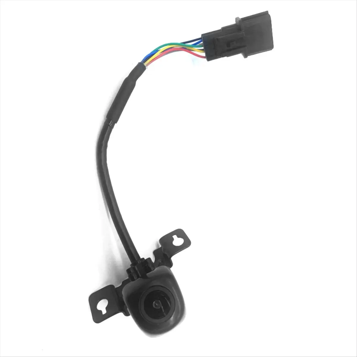 Compatible Rear View Camera Parking Assist Camera Reversing Image Camera for Sport 95760-2W631 957602W631