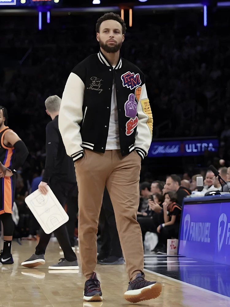 Giacca da uomo stile baseball, - Street Fashion Vibes recensione e prezzo