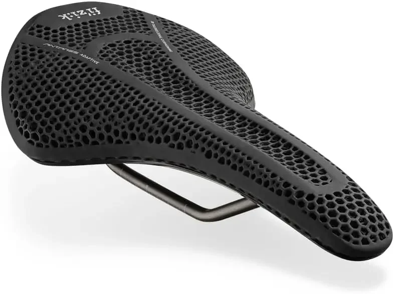 Vento Antares Adaptive, 3D Printed, Innovative Cycling Saddle