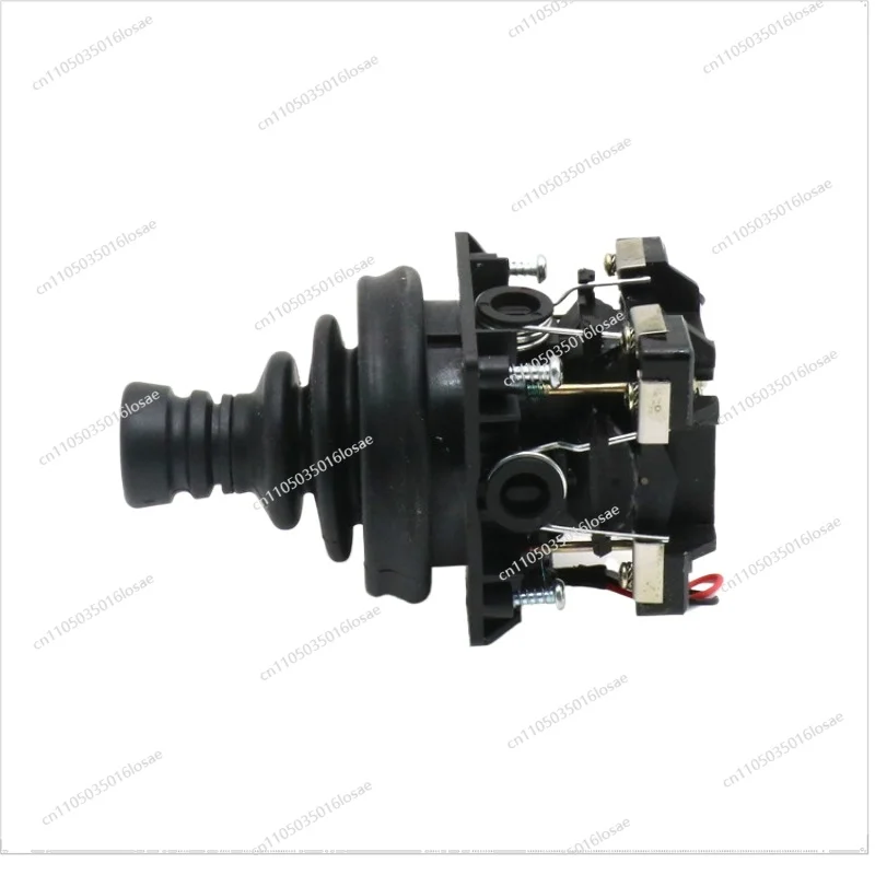 

For F24-60 Remote Control Rocker Head Five-speed Rocker Crane Remote Control Precision Crane Bulldozer Precision Control