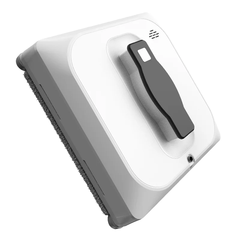 Spotless AI-Powered Electric Window Cleaning Robot User-Friendly for Car Walls Crystal Clear Sparkling Windows
