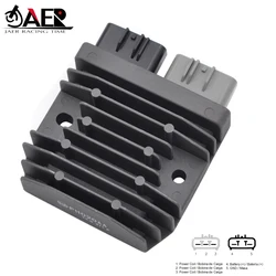 Motorcycle FH020AA Regulator Rectifier for Honda 31600-MGZ-J01 CB500F CB500X CB1100 CB1100 CBR500R CBR650F CBR600RR Pioneer