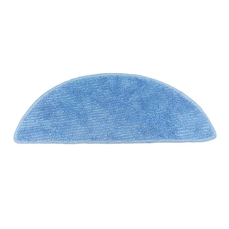 ECOVACS DEBOT Y1 PRO / Y1 PRO PLUS, YEEDI Y1 PRO / Y1 PRO PLUS 진공청소기 걸레 천 교체 부품 A24P