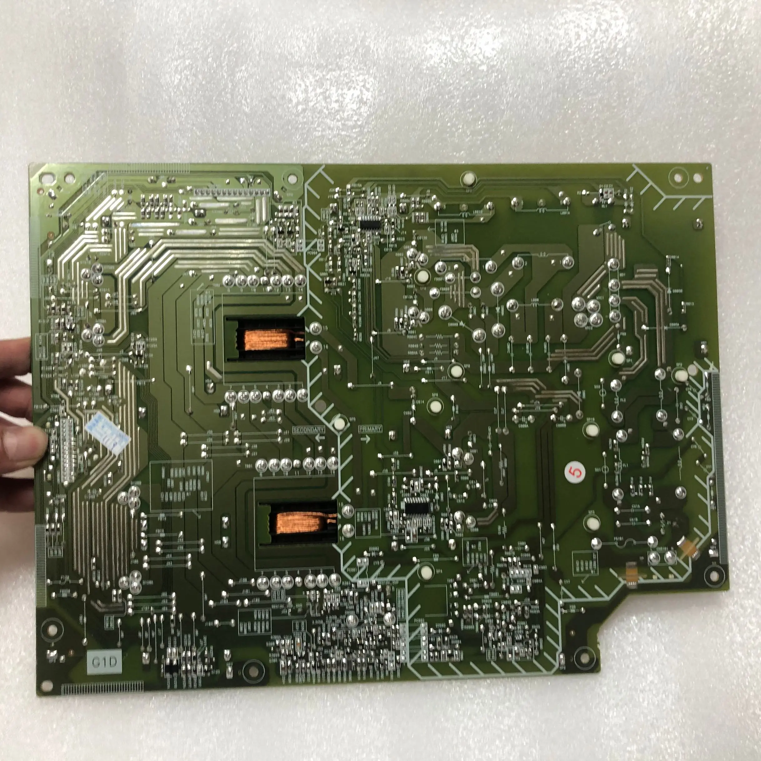 10 opções de potência original