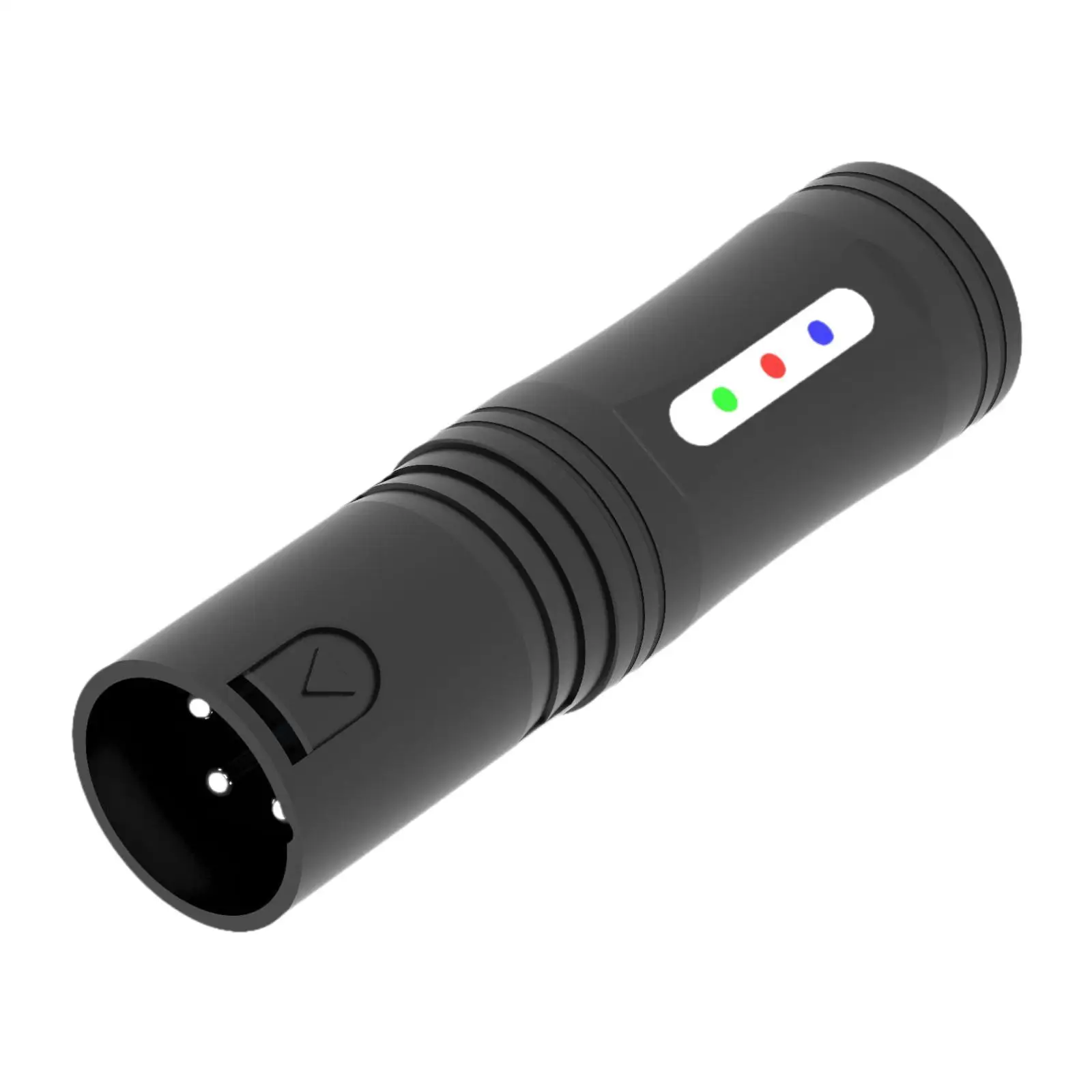 

Par Light Tester Light Meter with Indicator Lighting Tool Stage Light Tester