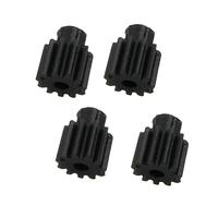 4pcs/set Metal Pinion Gears 11 for VISUO XS809 XS809HC XS809HW RC Drone