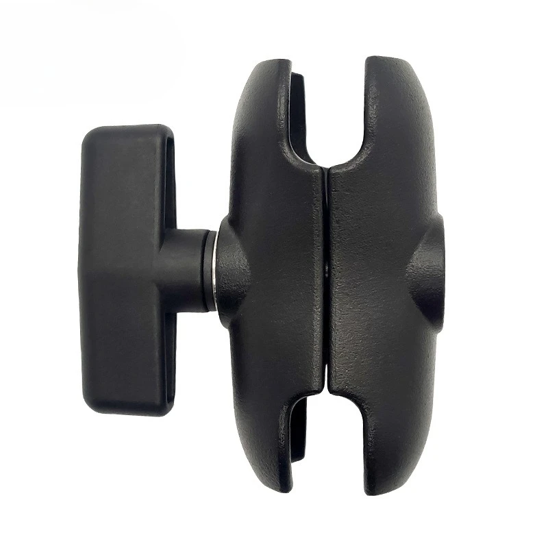 Industrial Tablet Computer Farm Machinery 1.5 inch 9 cm Joint Clip Universal Adjustment Link