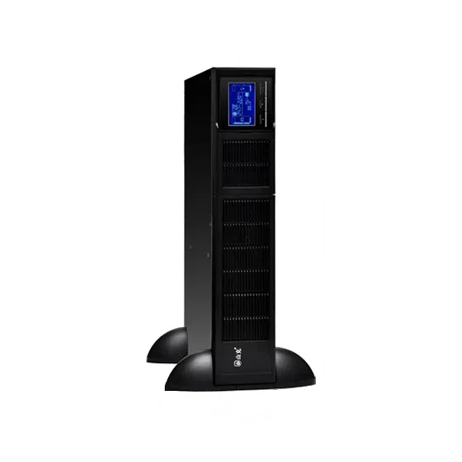 Shanker SR1K_800W UPS Uninterruptible power supply Rack mounted 1000VA Built-in battery server Standby