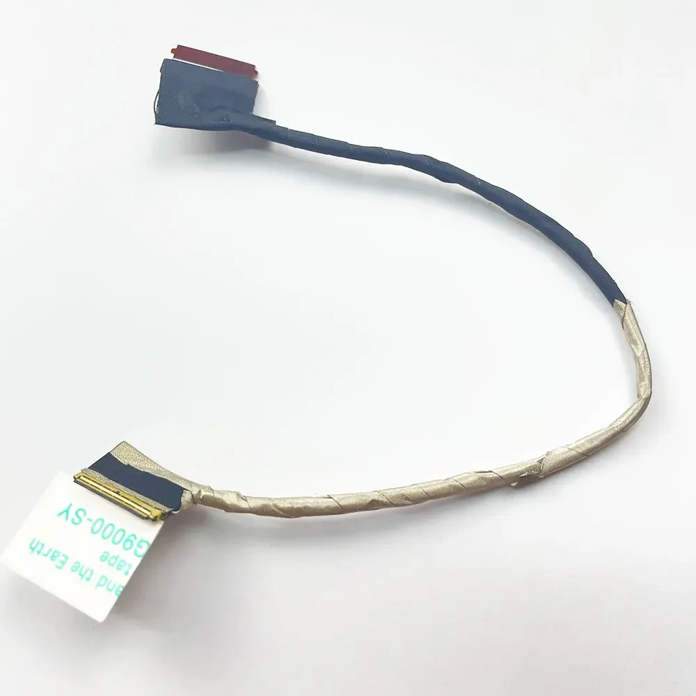 Cable de cámara de cinta para Acer E1-470, E1-470G, E1-472, E1-430, E1-432, P245, 470P, pantalla LED LCD, 50,4 yp01.042