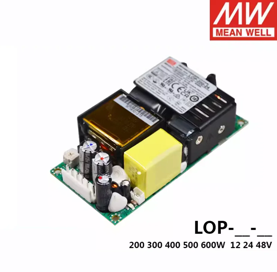 mean well LOP-200  200W  4