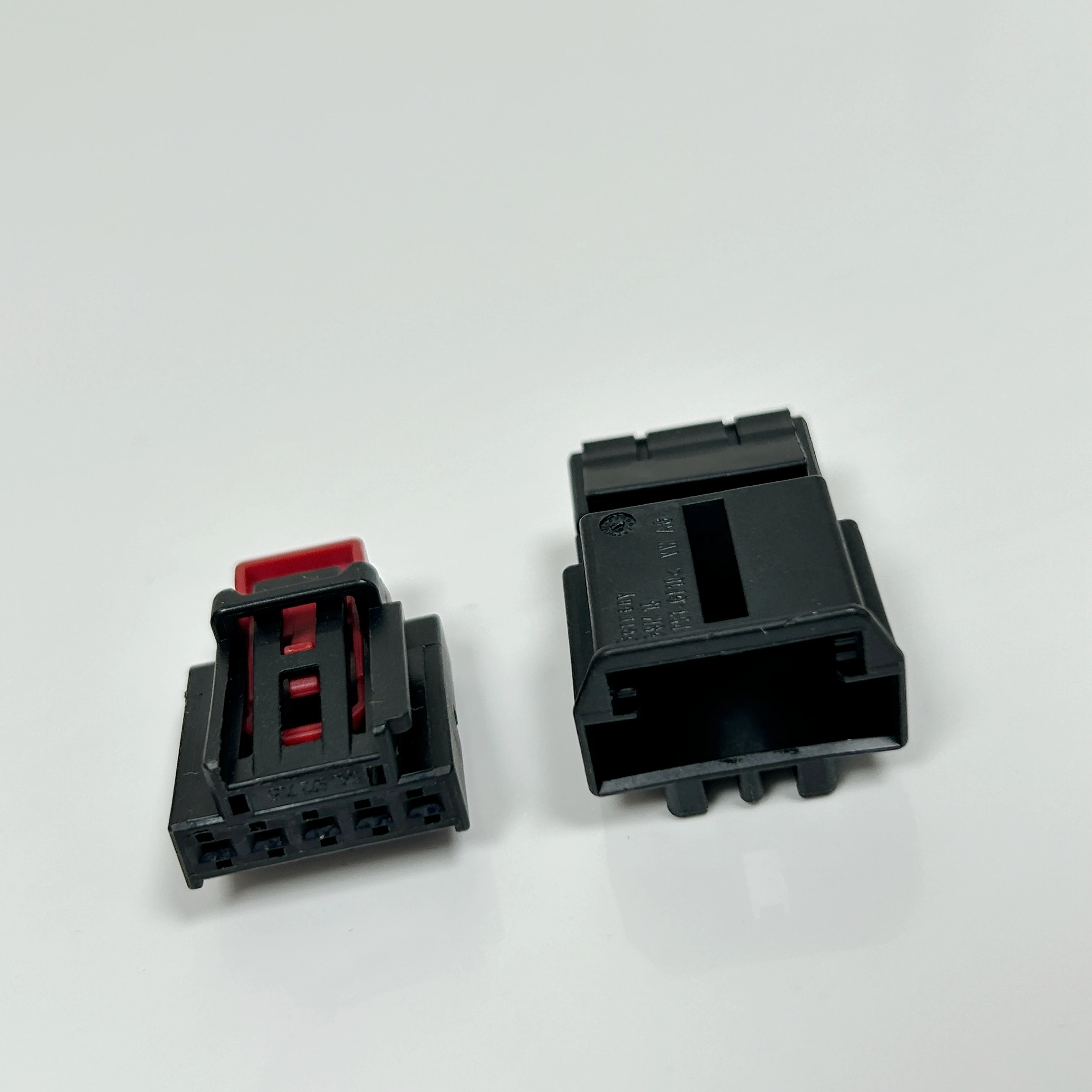 المجلد kswagen الذيل ضوء تسخير 5P المكونات عالية 7 Ling du Tiguan L Mago tan 5K0 972 705/5G0 972 715 #3